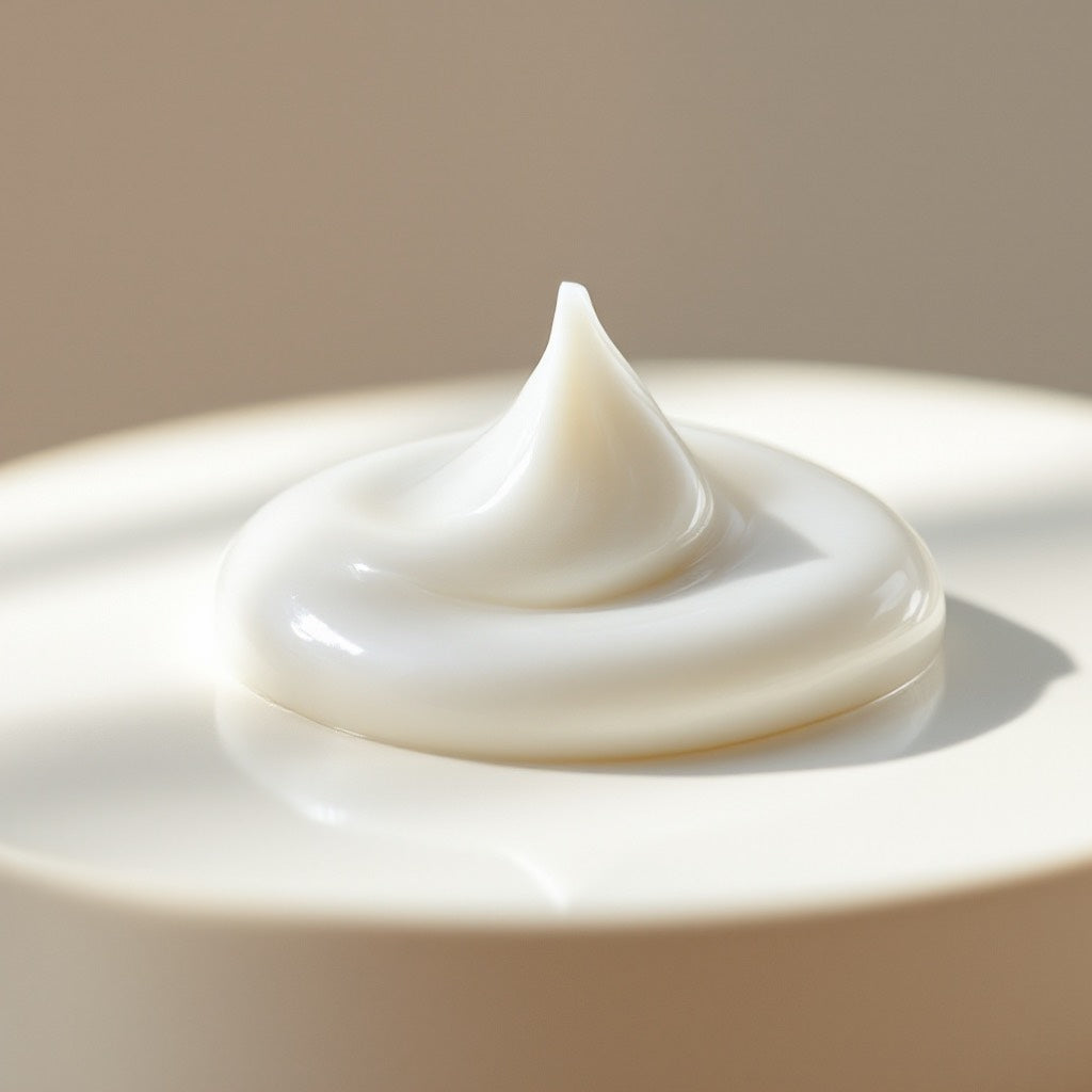 Crème Capillaire Hydratante Intense-Aloe vera, Erythritol et Protéine de Riz / Nutrition et Définition-97% Origine Naturelle Vegan ORCHIDRA